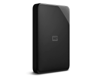WD WD Elements SE Portable 2TB czarny USB 3.0 - 1355511 - zdjęcie 3